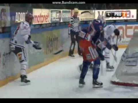 Tappara-HIFK 3-1 20.2.2013