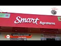 Supermercado Smart Agroterra  | ShopMixTV