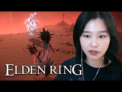 39daph Plays Elden Ring Randomizer - Part 5