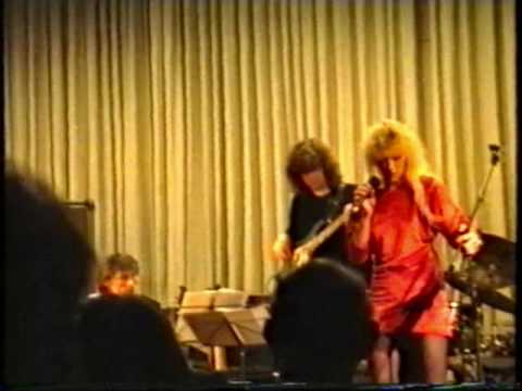 "That Lonesome Road" 2 - Astrid Parijs