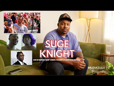 Suge J Knight's reaction to Charlie Kirk mu%der , Young Thug , Ray J & Kai Cenat in the Shower!
