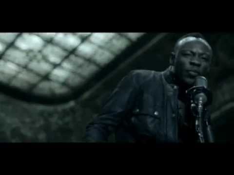 Mc Solaar - Da Vinci Claude (Clip Officiel)