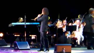 Kenny G &quot;Heart and soul&quot;