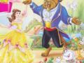 2009BEAUTY AND THE BEAST LAURA MAGORI ALEXANDER ZAILER