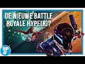Hyper Scape is de volgende grote Battle Royale-game van Ubisoft