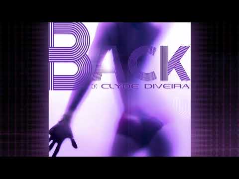Clyde Diveira - Back
