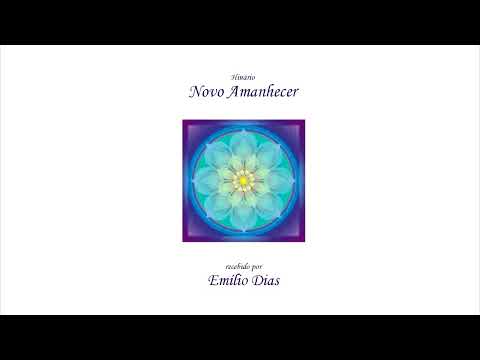 Hinário Novo Amanhecer - Emílio Dias - Céu do Vale - SP