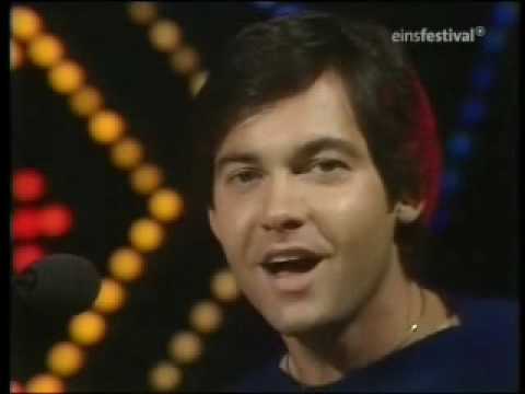 TOTP 28th October 1976 - Simon May