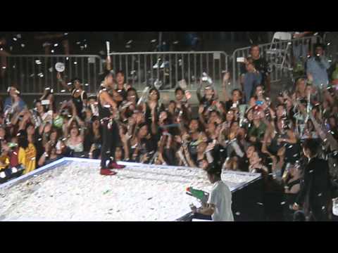 140809 KCON - ending