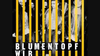 Blumentopf - Supereinfachschwierig
