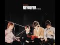 The Beatles - Tomorrow Never Knows - Lyrics