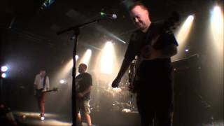 Peter and The Test Tube Babies - September live