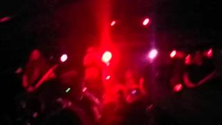 At the Gates - El Altar del Dios Desconocido (Death And The Labyrinth)