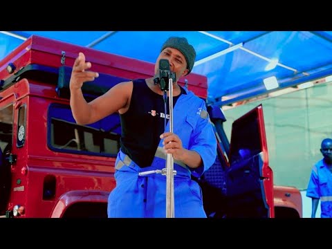 FOCUS -TOBY BISENGO (tata wamo)official 4K video