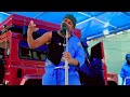 FOCUS TOBY BISENGO Tata Wamo Official 4K Video