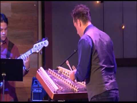 3 Traditional Irish Slip Jigs - for Hammered Dulcimer