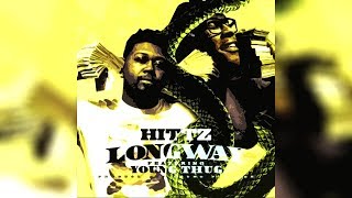 Hittz x Young Thug "LONGWAY" Song Trap Beat Instrumental 2018 | Rap Hiphop Freestyle Trap Type Beats