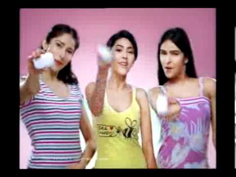 Ponds Face Wash - Sep 10