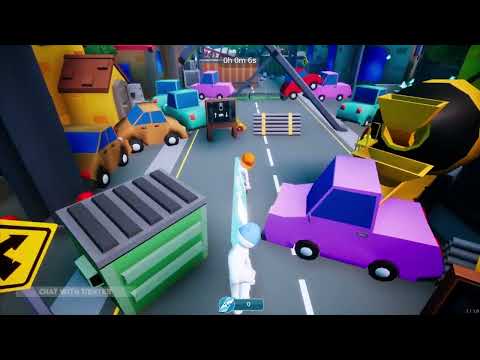 [WR] Carry the Glass 10:21 Speedrun WORLD RECORD - Normal Mode