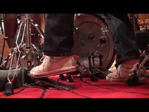 Hihat Splashing - Icanplaydrums.com