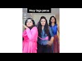Tamilum Saraswatium Team Tamil Rithika Farina Vinushadevi Shorts