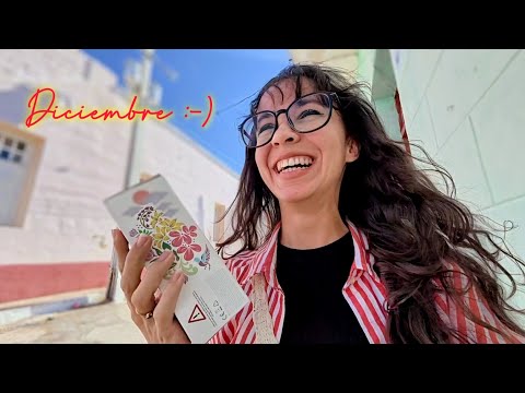 Así están las calles el último día del año en Trinidad, Cuba| Un regalo para mi abuela ✨