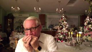 "BE STILL MY SOUL," "WERE YOU THERE?" "HAVE THINE OWN WAY!"