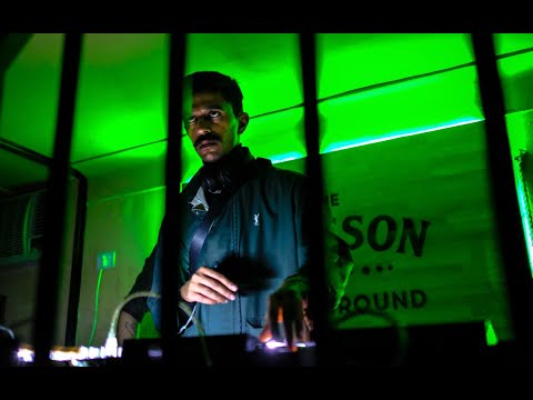thegreybox @ boxout.fm showcase (Magnetic Fields Festival 2019)