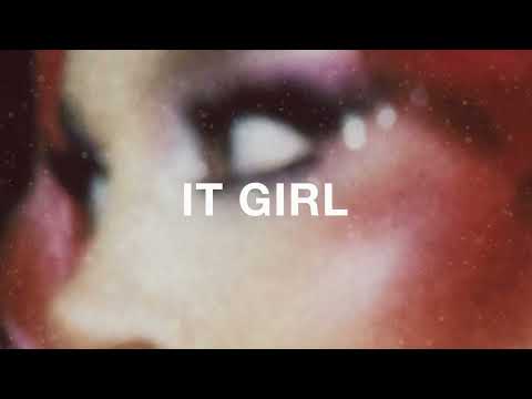 Associanu, Kah-Lo, Karma Fields - It Girl (Audio Only)