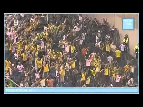 Vitesse - NAC 0:1 Zonneveld