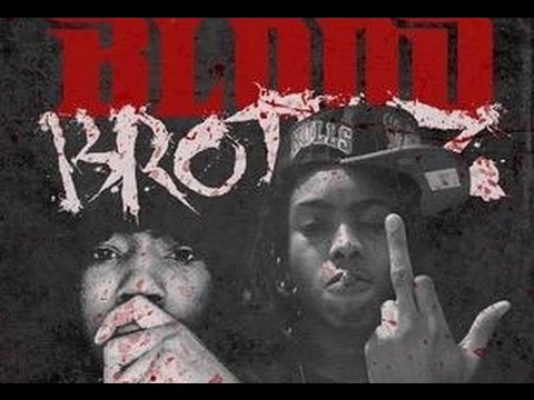 PrinceDre & Jb Binladen - Hot Boyz (Blood Brothaz)