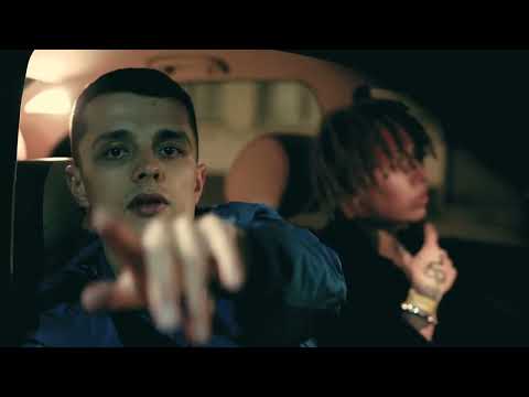 Młody West - Znaki (feat. $ierra) [prod.GeezyBeatz] (Official Video)