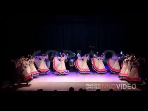 CFI OS GAÚCHOS - RIO GRANDE DO SUL