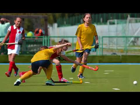 Přípravka v Rakovníku zase zaválela 04 / 2018