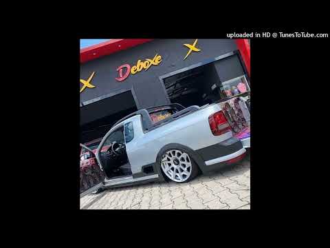 MEGA - QUE SAUDADE DA MINHA EX ( YANN PABLLO EDIT )vht