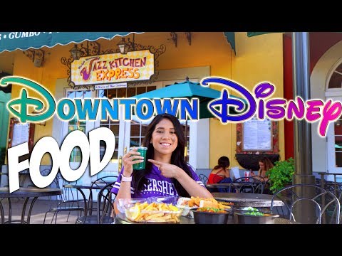 download lagu mp3 mp4 Downtown Disney Breakfast Restaurants, download lagu Downtown Disney Breakfast Restaurants gratis, unduh video klip Downtown Disney Breakfast Restaurants
