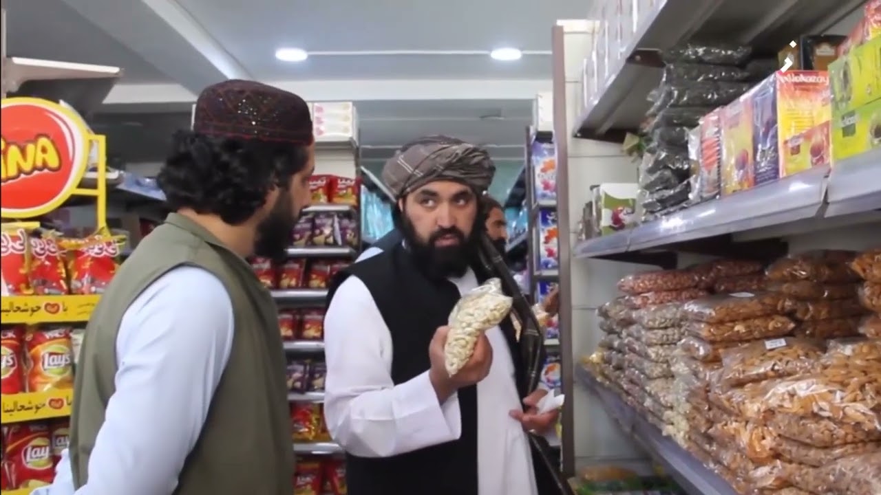 از فقر تا حریق موادغذایی تحت حاکمیت طالبان از فقر تا حریق موادغذایی تحت حاکمیت طالبان