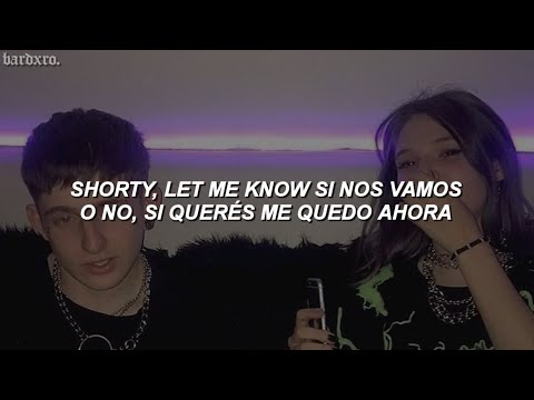 dillom - rocketpowers ft. saramalacara // letra