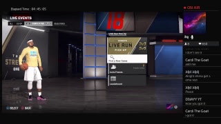 COUNTDOWN TO NBA LIVE 19 DEMO! | HYPE STREAM!!| NBA Live 18 Gameplay