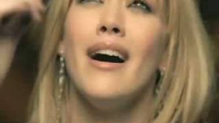 hilary duff- have a nice life, baby