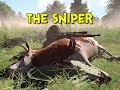 THE SNIPER! - Arma 3: DayZ - Ep.3 