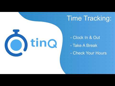Tinq