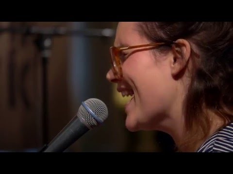 Sóley - Dreamers (Live on KEXP)