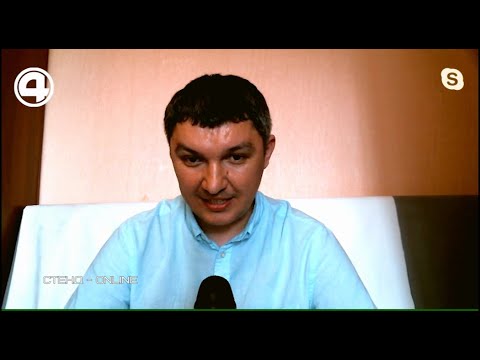Максим Едрышов