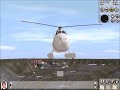 Trainz Harold The Helicopter By His Airfield At Dryaw Station Flying Across The Sky