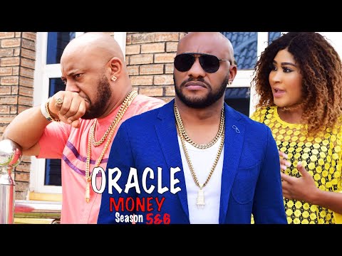 ORACLE MONEY SEASON 5 {2022 NEW MOVIE} - Yul Edochie|2022 Latest Nigerian Nollywood Movie