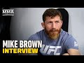 Mike Brown Gives Insight on Dustin Poirier Preparing for Conor McGregor Trilogy At UFC 264