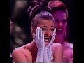 Crowning Moment Of Aishwarya Rai As Miss World 1994 Pageant And Glamour Femina Miss India