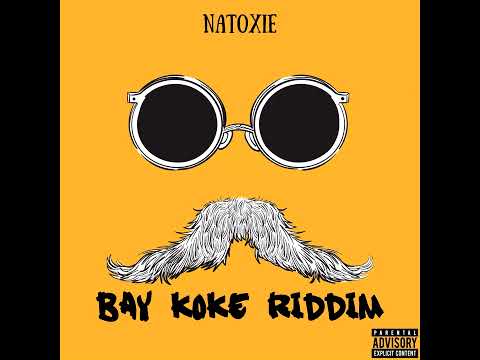 Natoxie Ft Chatix & Yozo - Elle Aime Les Copines (Bay Koké Riddim) 2023