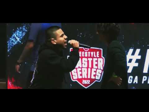 QUE TE PASA JAZE ? MINUTAZO DE STRIKE || FMS PERU 2022 J1